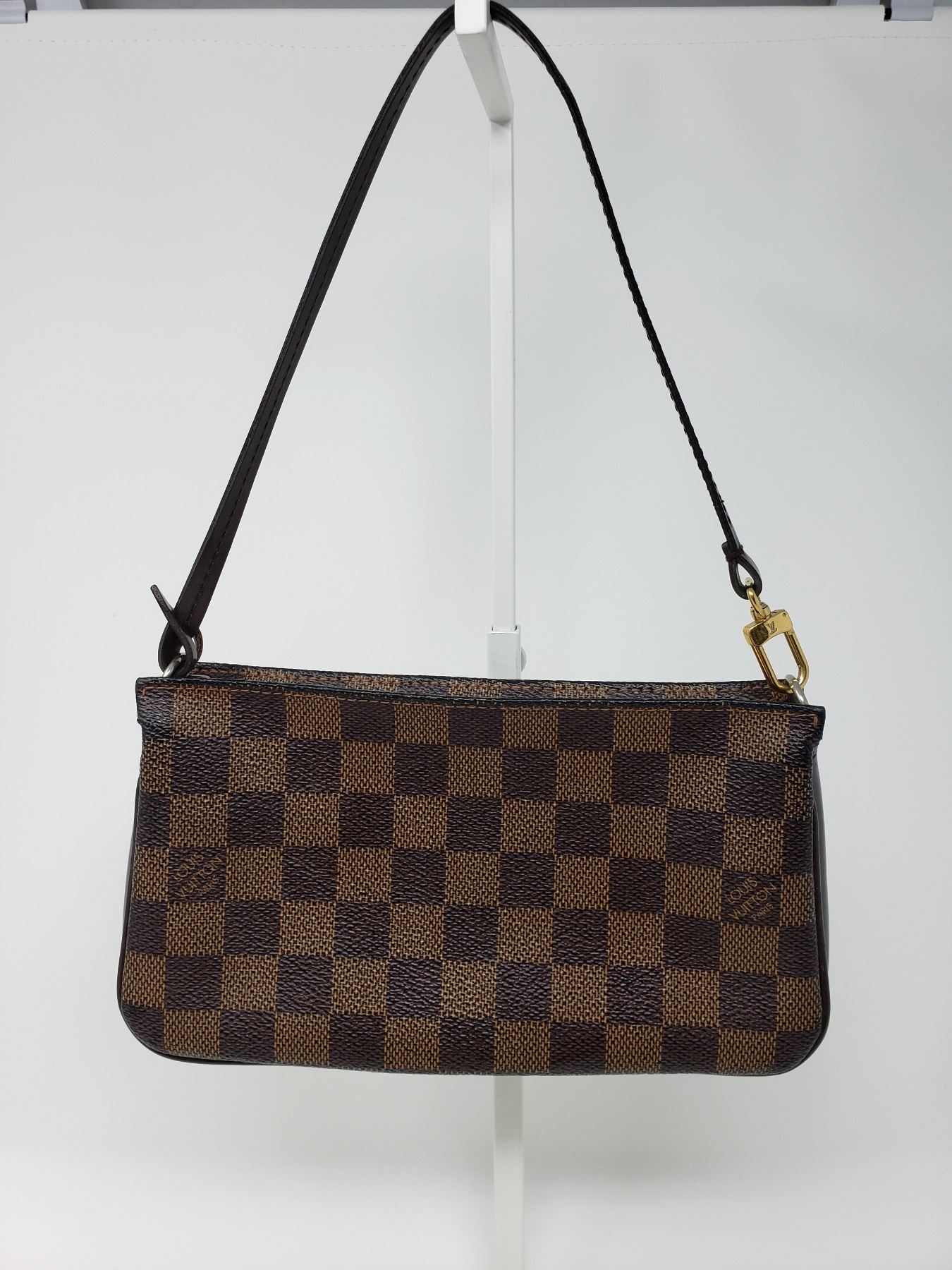 Louis Vuitton Navona Pochette Accessoires Damier At 1stdibs | SEMA Data  Co-op
