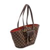 Image 2 : Louis Vuitton  Damier Ebene Tote