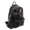 Image 2 : MCM Coated Canvas Backpack