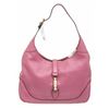 Image 1 : Gucci Leather Hobo Bag