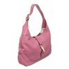 Image 2 : Gucci Leather Hobo Bag