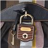 Image 8 : Fendi Multicolor Canvas Tote