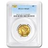 Image 1 : $5 Liberty Gold Half Eagle MS-65 PCGS