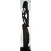 Image 1 : AN ASMAT SCULPTURE