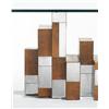 Image 2 : Paul Evans.  Cityscape dining table.  P
