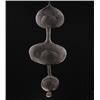 Image 1 : Ruth Asawa.  untitled (Continuous Form 