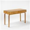 Image 2 : Alvar Aalto.  vanity, model #191.  Fins