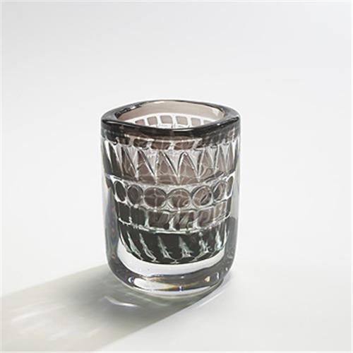 Ingeborg Lundin Ariel Vase Orrefors