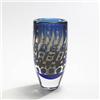 Image 1 : Ingeborg Lundin.  Ariel vase.  Orrefors