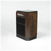 Image 1 : Donald Deskey.  nightstand.  Widdicomb.