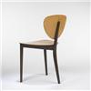 Image 3 : Max Bill.  Three-Legged chair.  Horgen-