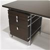 Image 2 : Jules Wabbes.  desk.  Le Mobilier Unive