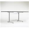 Image 1 : Jules Wabbes.  desk.  Le Mobilier Unive