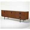 Image 1 : Cees Braakman.  DU03 credenza.  UMS-Pas