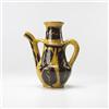 Image 1 : Jean Lurcat.  pitcher.  France, c. 1950