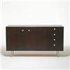 Image 1 : George Nelson & Associates.  Thin Edge 