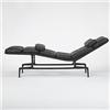 Image 1 : Charles and Ray Eames.  chaise.  Herman