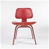 Image 1 : Charles and Ray Eames.  DCW.  Herman Mi