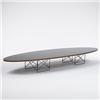 Image 1 : Charles and Ray Eames.  ETR Surfboard c