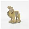 Image 1 : Guido Gambone.  camel.  Italy, c. 1960.