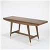 Image 1 : Gio Ponti.  console, model #2134.  Sing