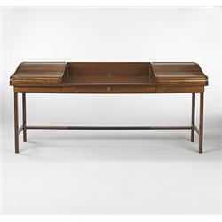 Edward Wormley.  desk.  Dunbar.  USA, c