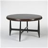 Image 1 : Sergio Rodrigues.  Stella dining table.