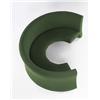 Image 1 : Marc Newson.  Coast banquette.  Magis. 