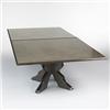 Image 1 : Robert Venturi.  Urn-base dining tables