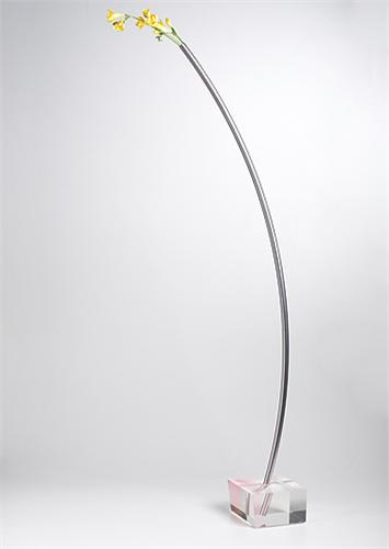 Shiro Kuramata Ephemera Vase Ishima