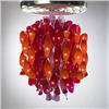 Image 1 : Verner Panton.  hanging lamp, model SP 