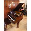 Image 13 : Steinway Model S Grand Piano