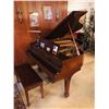 Image 2 : Steinway Model S Grand Piano