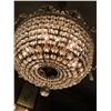 Image 7 : Crystal Chandelier and Wall Sconces