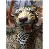 Image 4 : Ceramic Leopard