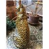 Image 5 : Ceramic Leopard