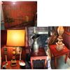 Image 1 : Asian Lacquered Bar Cabinet