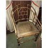 Image 2 : Asian Bamboo Chairs
