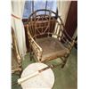 Image 3 : Asian Bamboo Chairs