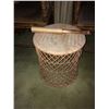 Image 4 : Asian Bamboo Chairs