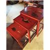 Image 1 : Asian Stacking Tables