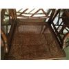 Image 2 : Bamboo Chair and Table