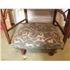 Image 8 : Bamboo Chair and Table