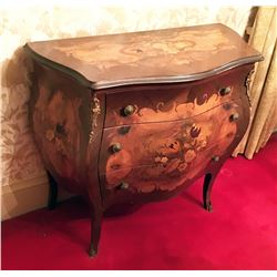 French Commode