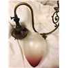 Image 2 : Victorian Gas Conversion Chandelier