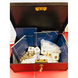 Estate Coin Collection