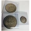 Image 17 : Silver Coin Collection