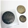 Image 23 : Silver Coin Collection