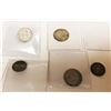 Image 25 : Silver Coin Collection