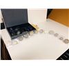Image 2 : Silver Coin Collection